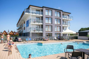 Baltin Blu Apartments